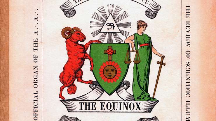 Editoriais do The Equinox